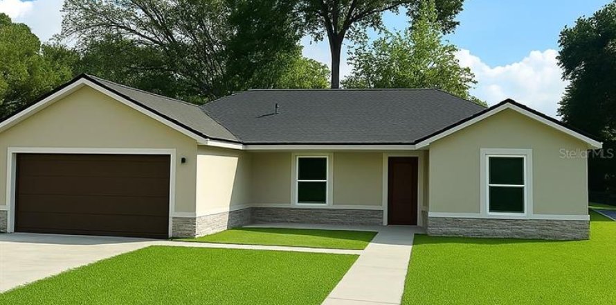 Casa en Summerfield, Florida 3 dormitorios, 136.85 m2 № 1675946