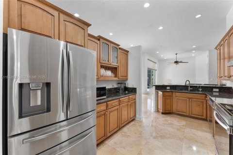 Casa en venta en Weston, Florida, 4 dormitorios, 259.57 m2 № 1992357 - foto 7