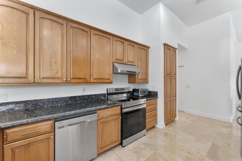 Casa en venta en Weston, Florida, 4 dormitorios, 259.57 m2 № 1992357 - foto 8