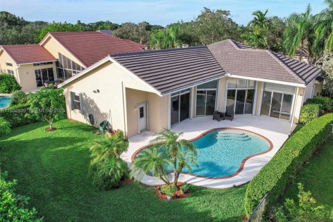Casa en venta en Weston, Florida, 4 dormitorios, 259.57 m2 № 1992357 - foto 30