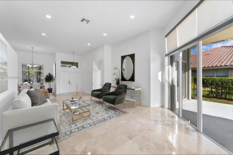 Casa en venta en Weston, Florida, 4 dormitorios, 259.57 m2 № 1992357 - foto 4