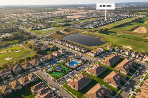 Condo in Davenport, Florida, 2 bedrooms  № 1554936 - photo 29