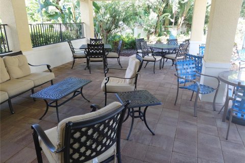 Copropriété à louer à Osprey, Floride: 2 chambres, 105.44 m2 № 2412653 - photo 16