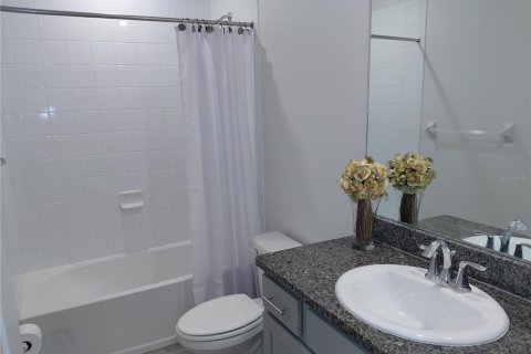 Copropriété à louer à Osprey, Floride: 2 chambres, 105.44 m2 № 2412653 - photo 5