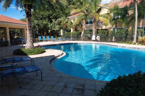 Copropriété à louer à Osprey, Floride: 2 chambres, 105.44 m2 № 2412653 - photo 15
