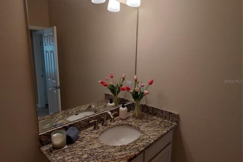 Copropriété à louer à Osprey, Floride: 2 chambres, 105.44 m2 № 2412653 - photo 11