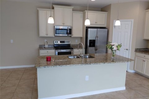 Copropriété à louer à Osprey, Floride: 2 chambres, 105.44 m2 № 2412653 - photo 4