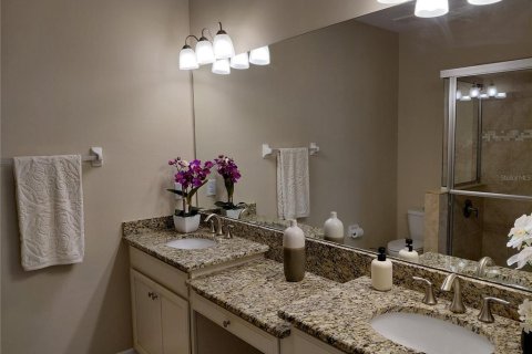 Copropriété à louer à Osprey, Floride: 2 chambres, 105.44 m2 № 2412653 - photo 9