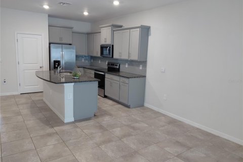 Copropriété à louer à Osprey, Floride: 2 chambres, 105.44 m2 № 2412653 - photo 2