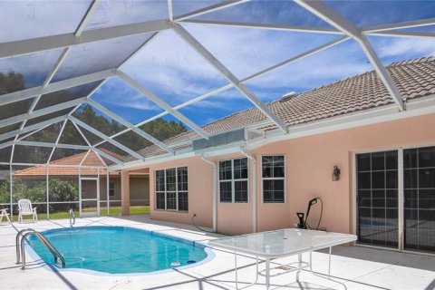 House in Ocala, Florida 2 bedrooms, 148.83 sq.m. № 1894610 - photo 29