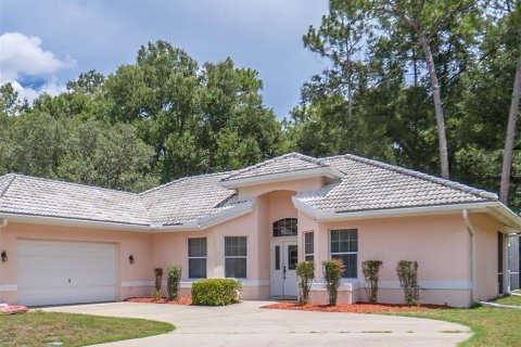 House in Ocala, Florida 2 bedrooms, 148.83 sq.m. № 1894610 - photo 3