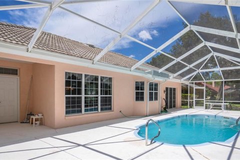 House in Ocala, Florida 2 bedrooms, 148.83 sq.m. № 1894610 - photo 28