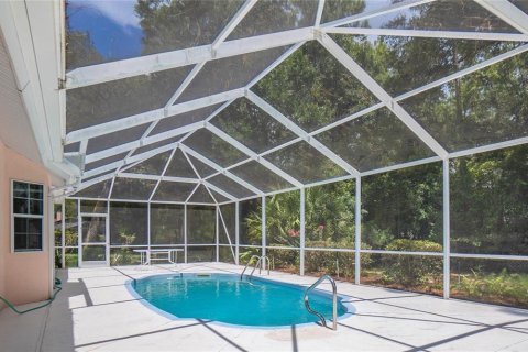 House in Ocala, Florida 2 bedrooms, 148.83 sq.m. № 1894610 - photo 27