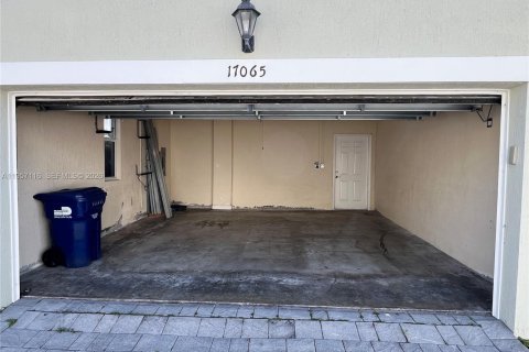 Снять в аренду таунхаус в Майами, Флорида 4 спальни, 214.79м2, № 2020726 - фото 5