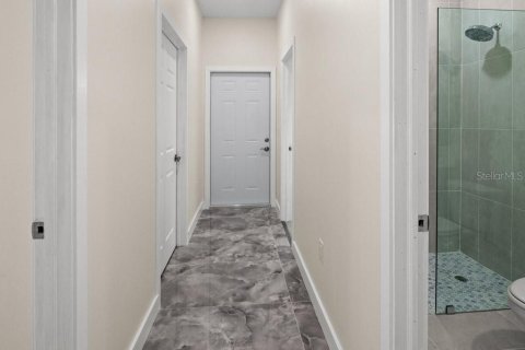 Villa ou maison à louer à Port Charlotte, Floride: 5 chambres, 229.19 m2 № 2106724 - photo 27