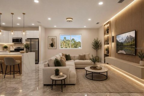Villa ou maison à louer à Port Charlotte, Floride: 5 chambres, 229.19 m2 № 2106724 - photo 5