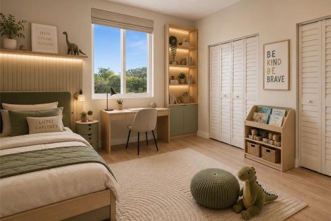 Villa ou maison à louer à Port Charlotte, Floride: 5 chambres, 229.19 m2 № 2106724 - photo 8