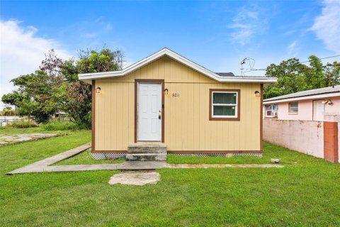 Casa en Sebring, Florida 3 dormitorios, 85.28 m2 № 2364002