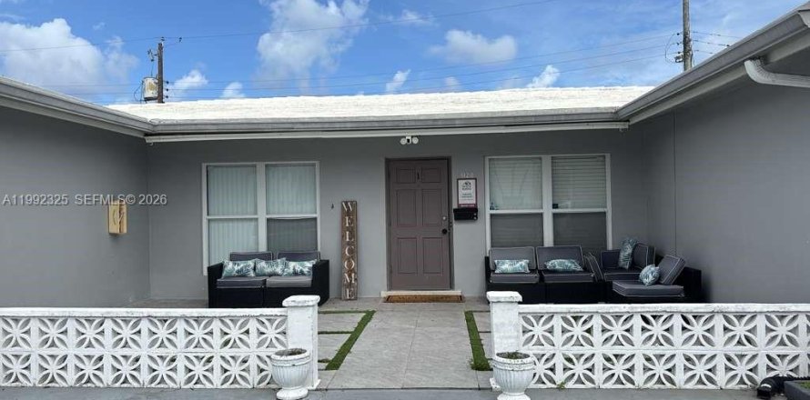 Appartement à Pompano Beach, Floride 2 chambres, 273.88 m2 № 2255662