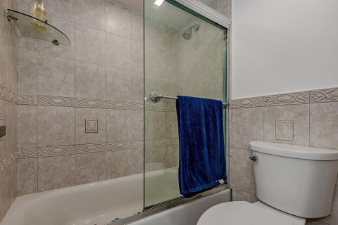 Copropriété à louer à Aventura, Floride: 2 chambres, 92.34 m2 № 2387283 - photo 19