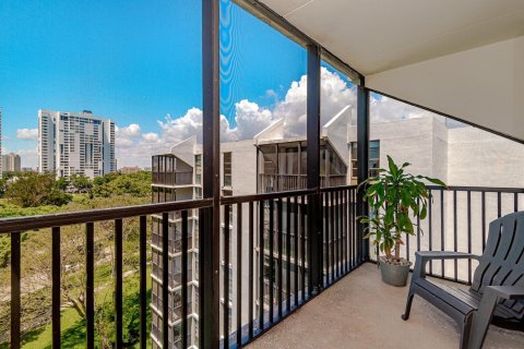 Copropriété à louer à Aventura, Floride: 2 chambres, 92.34 m2 № 2387283 - photo 20