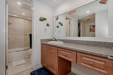 Copropriété à louer à Aventura, Floride: 2 chambres, 92.34 m2 № 2387283 - photo 18