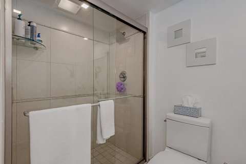 Copropriété à louer à Aventura, Floride: 2 chambres, 92.34 m2 № 2387283 - photo 17
