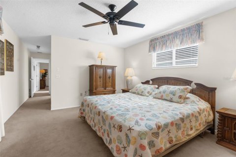 House in Spring Hill, Florida 3 bedrooms, 155.52 sq.m. № 1531675 - photo 21