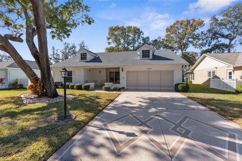 House in Spring Hill, Florida 3 bedrooms, 155.52 sq.m. № 1531675 - photo 4