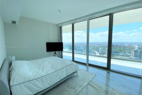 Copropriété à louer à Sunny Isles Beach, Floride: 2 chambres, 119.94 m2 № 1981622 - photo 9