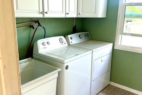 House in Sun City Center, Florida 2 bedrooms, 117.61 sq.m. № 1786437 - photo 19