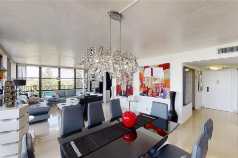 Condo in Hallandale Beach, Florida, 3 bedrooms  № 2004791 - photo 3