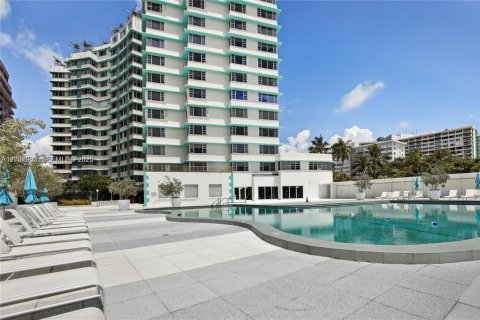 Copropriété à louer à Miami Beach, Floride: 1 chambre, 147.25 m2 № 2332157 - photo 22