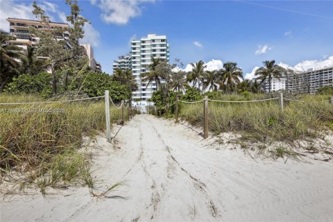 Copropriété à louer à Miami Beach, Floride: 1 chambre, 147.25 m2 № 2332157 - photo 20