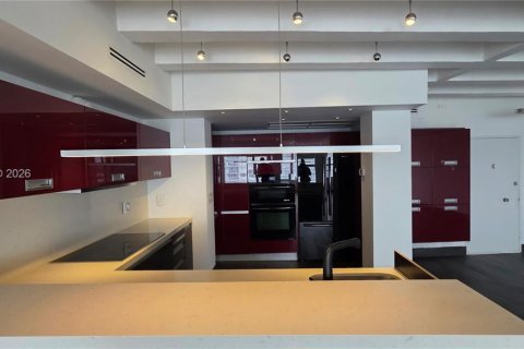 Condo à Miami Beach, Floride, 1 chambre  № 2332157