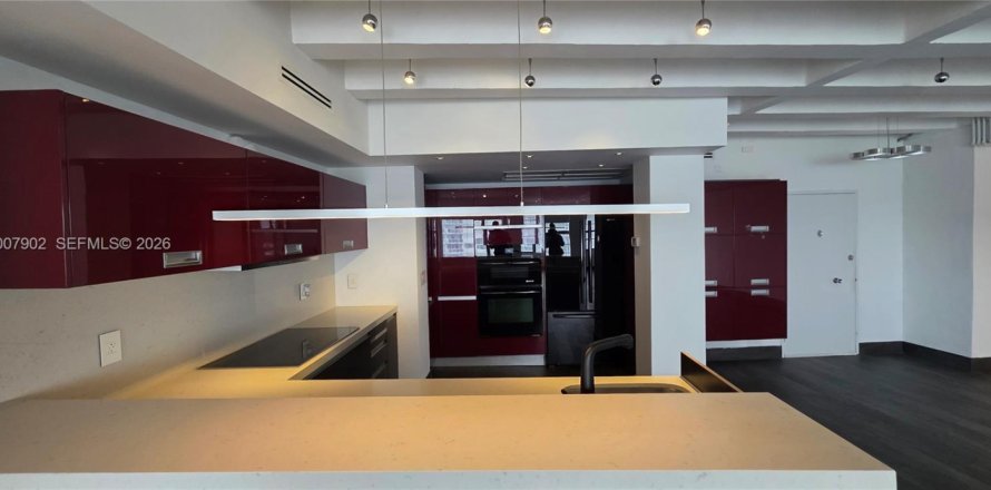 Condo à Miami Beach, Floride, 1 chambre  № 2332157