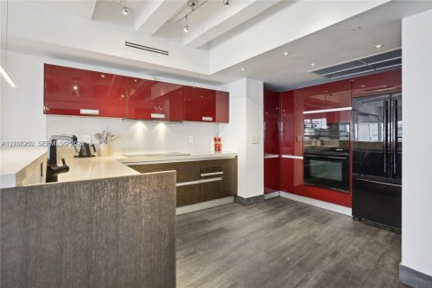 Copropriété à louer à Miami Beach, Floride: 1 chambre, 147.25 m2 № 2332157 - photo 10