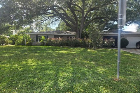 Villa ou maison à vendre à Belleair, Floride: 4 chambres, 282.89 m2 № 2101729 - photo 3
