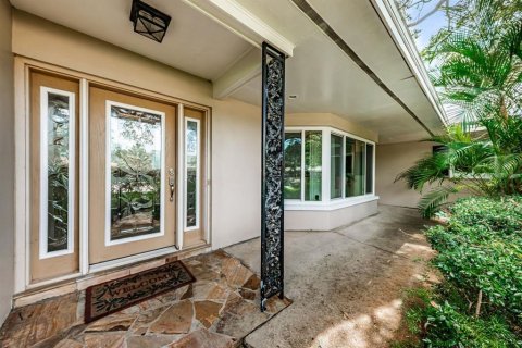 Villa ou maison à vendre à Belleair, Floride: 4 chambres, 282.89 m2 № 2101729 - photo 5