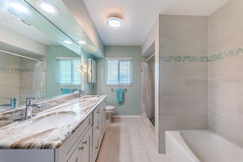 Villa ou maison à vendre à Belleair, Floride: 4 chambres, 282.89 m2 № 2101729 - photo 29
