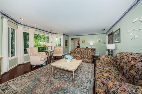 Villa ou maison à vendre à Belleair, Floride: 4 chambres, 282.89 m2 № 2101729 - photo 8