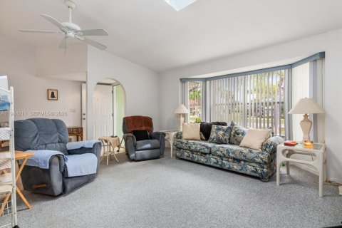 Купить виллу или дом в Пунта-Горда, Флорида 5 комнат, 129.41м2, № 2045504 - фото 5