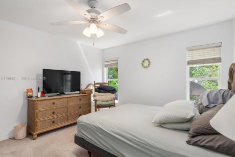 Купить виллу или дом в Пунта-Горда, Флорида 5 комнат, 129.41м2, № 2045504 - фото 19