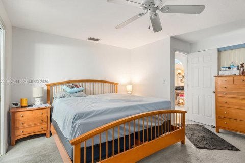 Купить виллу или дом в Пунта-Горда, Флорида 5 комнат, 129.41м2, № 2045504 - фото 15