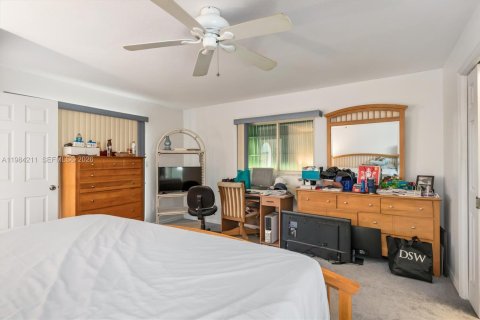 Купить виллу или дом в Пунта-Горда, Флорида 5 комнат, 129.41м2, № 2045504 - фото 16