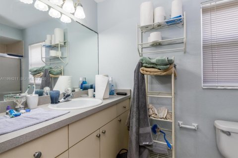 Купить виллу или дом в Пунта-Горда, Флорида 5 комнат, 129.41м2, № 2045504 - фото 18