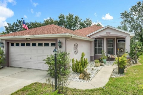 Casa en venta en Tavares, Florida, 3 dormitorios, 136.66 m2 № 1869131 - foto 1