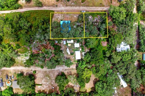 Casa en venta en Ocklawaha, Florida, 2 dormitorios, 123.47 m2 № 2203975 - foto 2