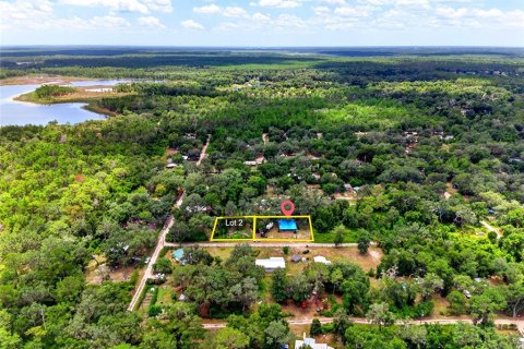 Casa en venta en Ocklawaha, Florida, 2 dormitorios, 123.47 m2 № 2203975 - foto 25