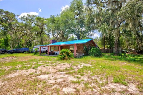 Casa en venta en Ocklawaha, Florida, 2 dormitorios, 123.47 m2 № 2203975 - foto 4